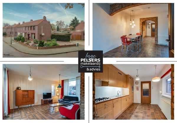 Medium property photo - Kapellerweg 6, 5953 BZ Reuver